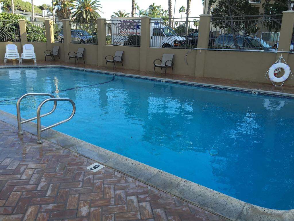 Pb Surf Beachside Inn San Diego Luaran gambar