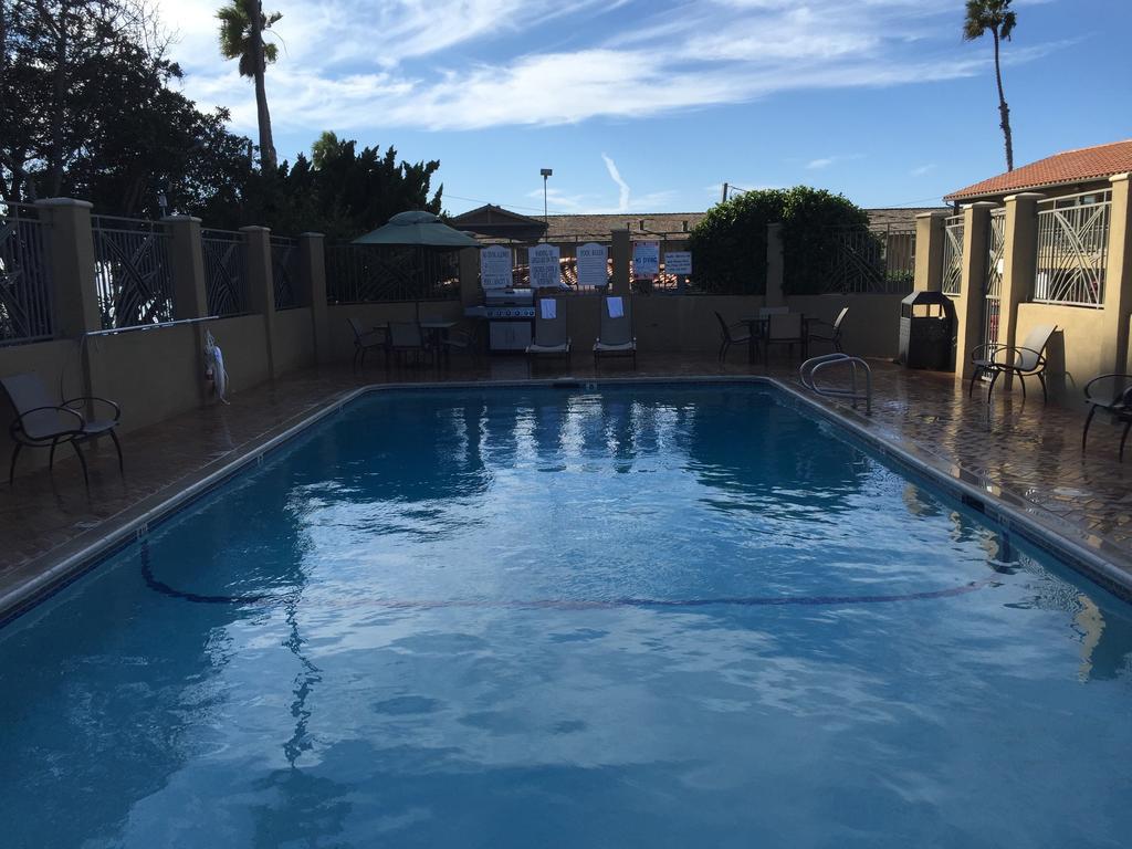 Pb Surf Beachside Inn San Diego Luaran gambar