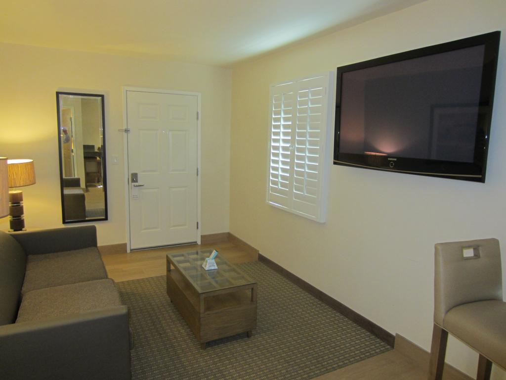 Pb Surf Beachside Inn San Diego Luaran gambar