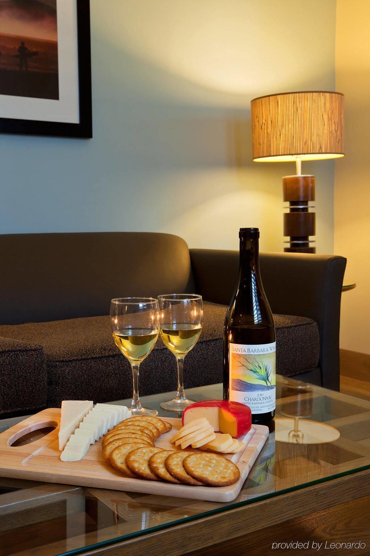 Pb Surf Beachside Inn San Diego Luaran gambar