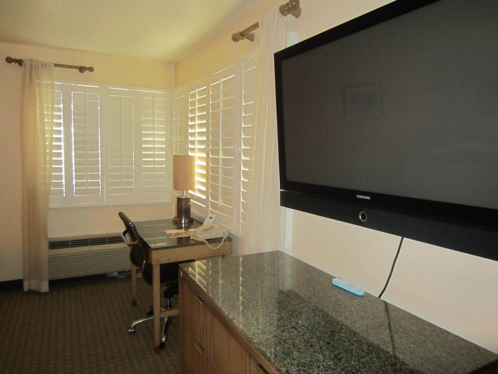Pb Surf Beachside Inn San Diego Luaran gambar