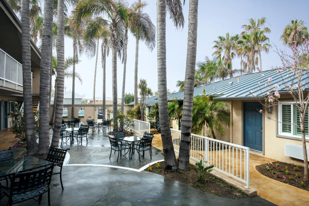 Pb Surf Beachside Inn San Diego Luaran gambar