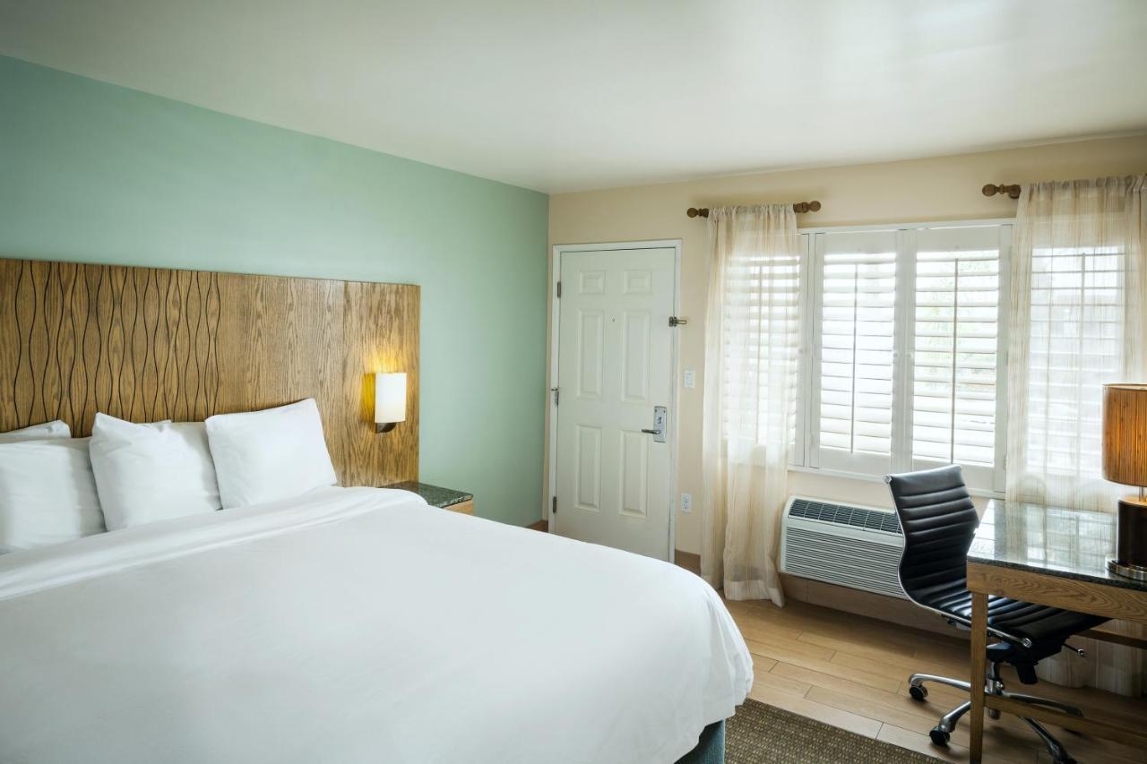 Pb Surf Beachside Inn San Diego Luaran gambar