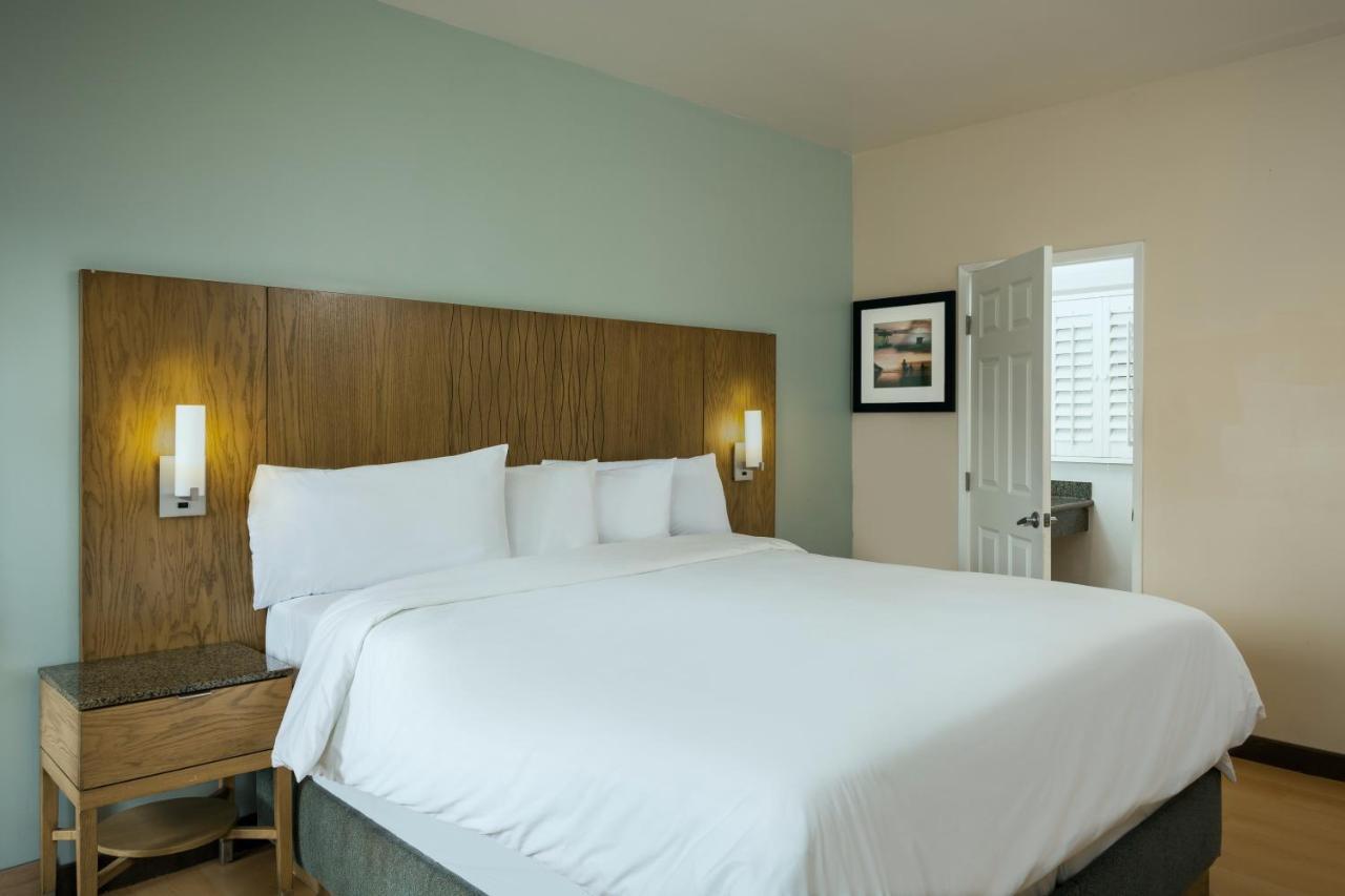 Pb Surf Beachside Inn San Diego Luaran gambar