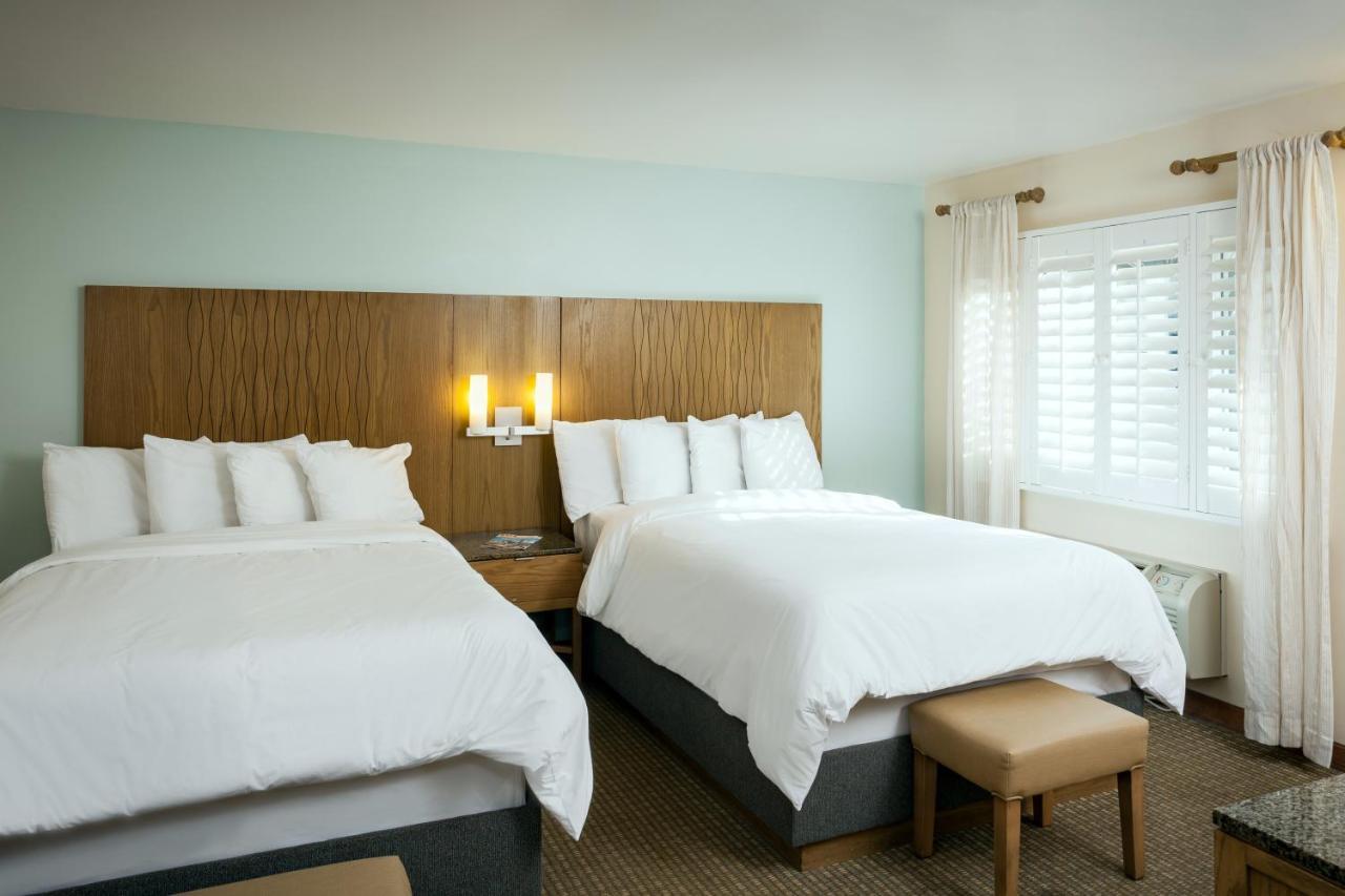 Pb Surf Beachside Inn San Diego Luaran gambar
