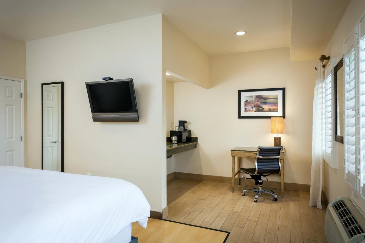 Pb Surf Beachside Inn San Diego Luaran gambar